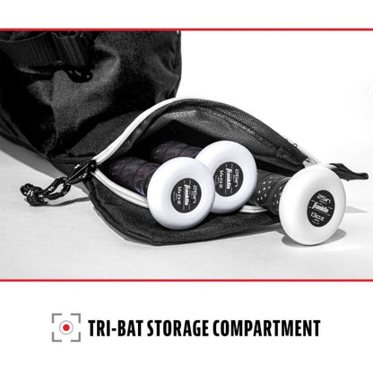 Franklin Junior Baseball and Softball Bat Bag
