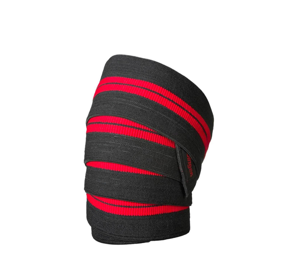 Harbinger Red Line Knee Wraps