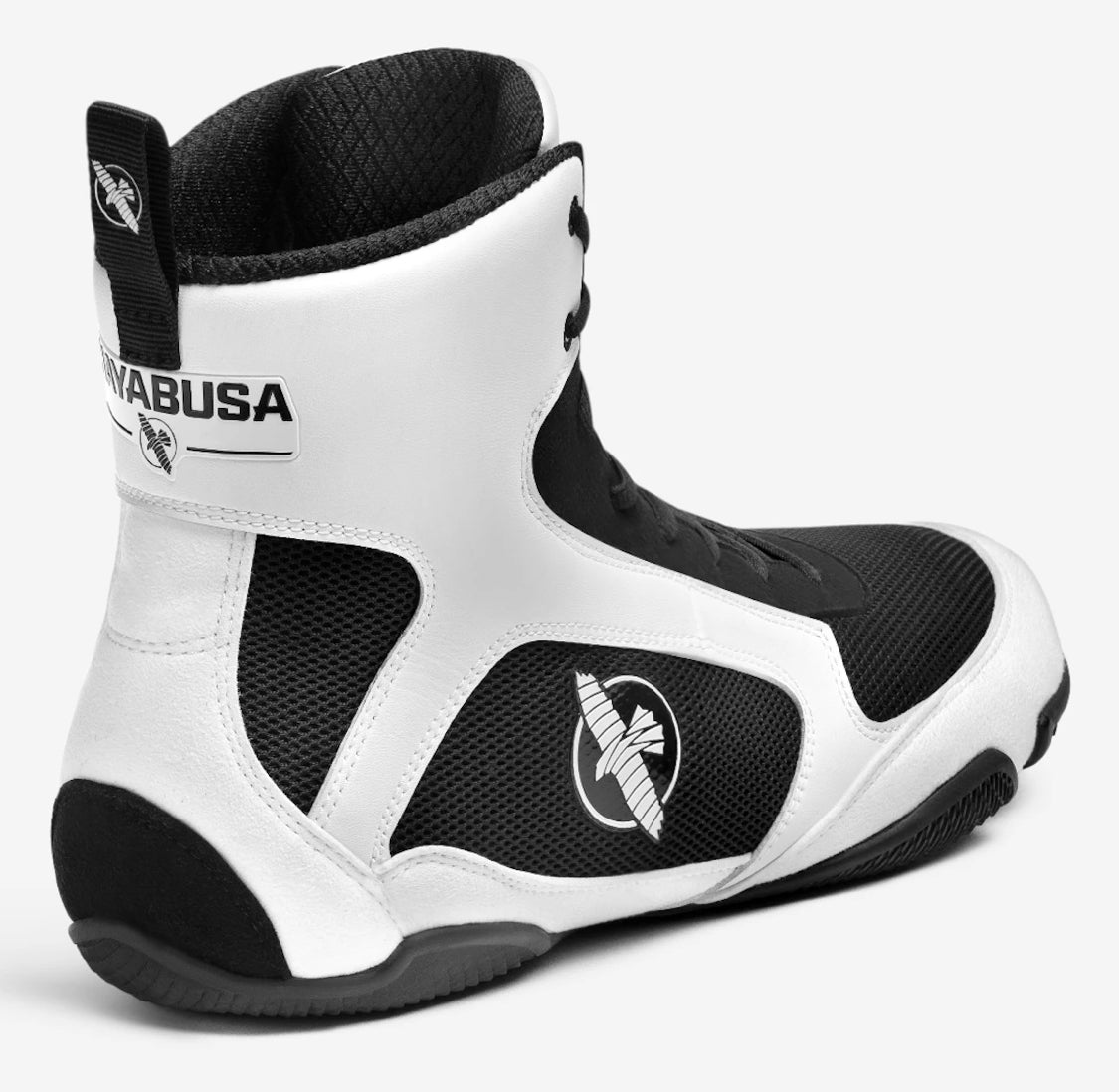 Hayabusa Pro Boxing Shoes