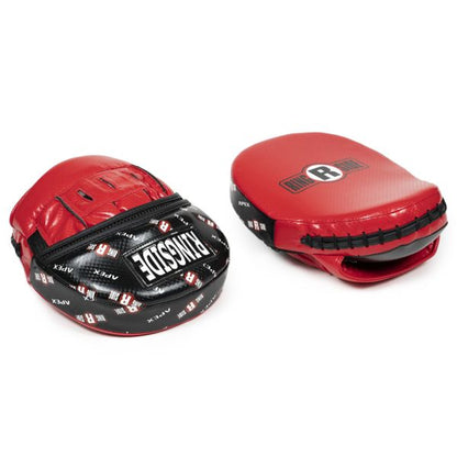 Ringside Apex Punch Mitts