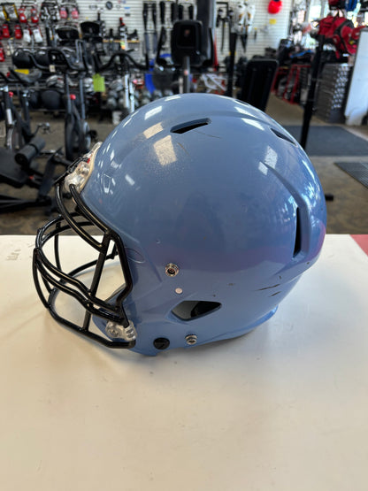 Riddell Victor-I 2024 Youth S/M -Carolina Blue (used)