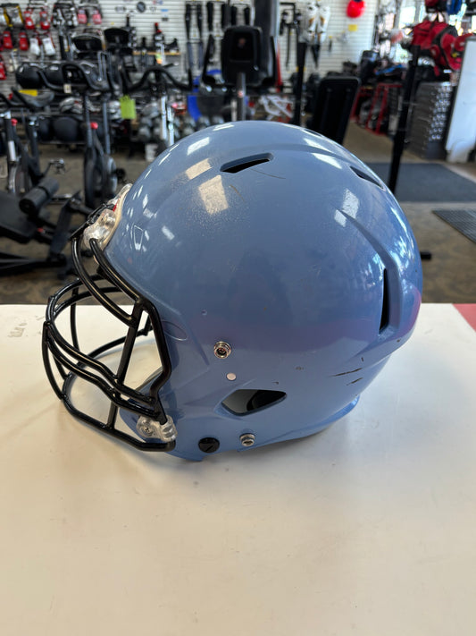 Riddell Victor-I 2024 Youth S/M -Carolina Blue (used)