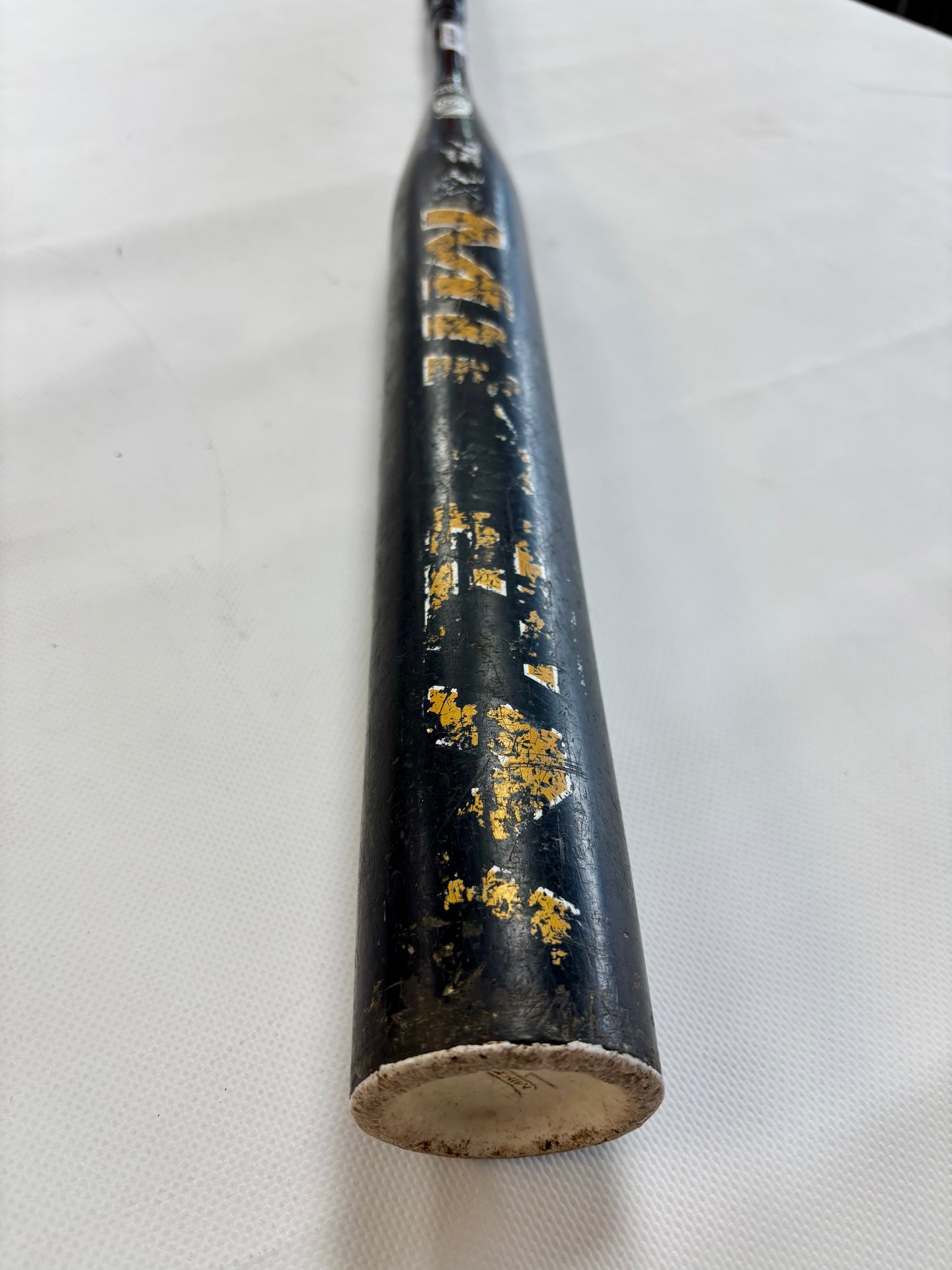 Miken Revex USSSA Slow Pitch Softball Bat - 34” 29oz (used)