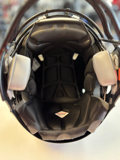 Riddell Victor-I Youth L/XL 2024 Football Helmet (used)