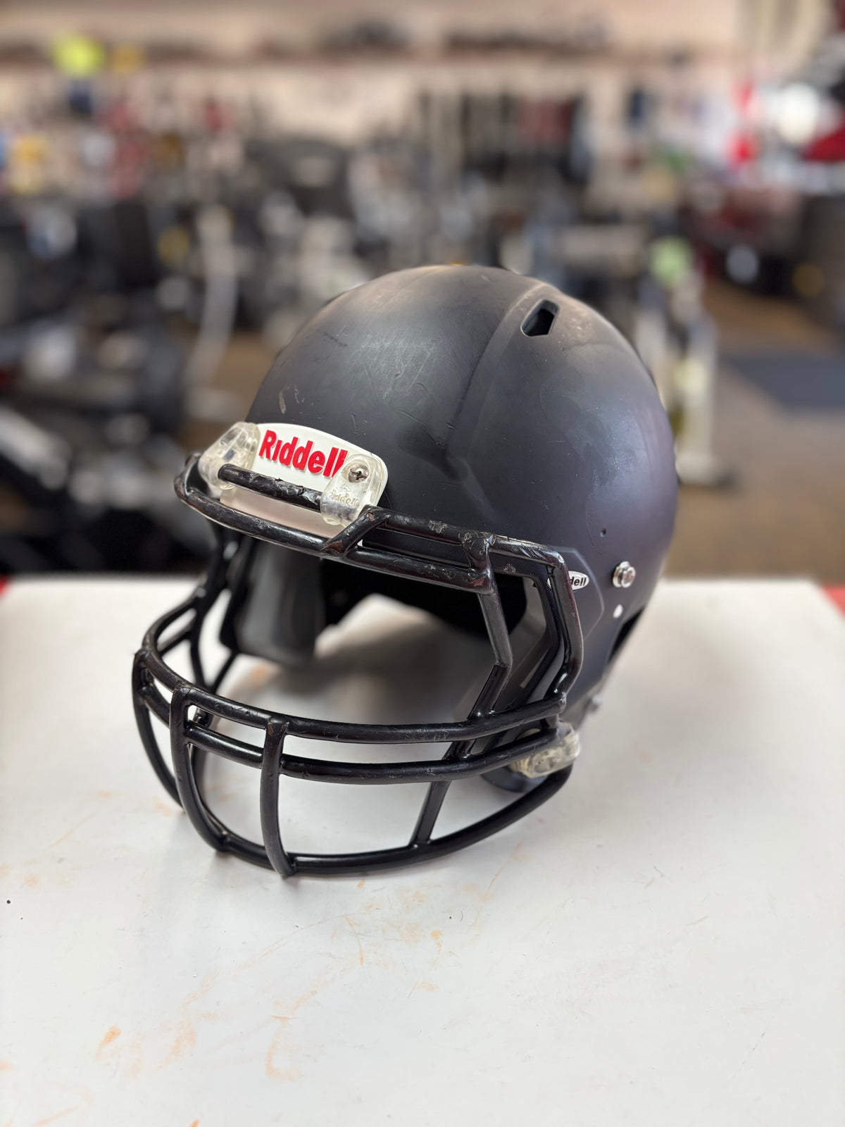 Riddell Victor-I 2021 Youth S/M (used)