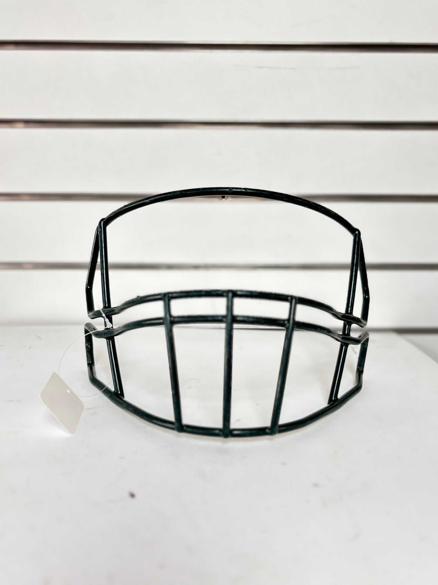 Riddell Football Helmet Face Mask - (used)