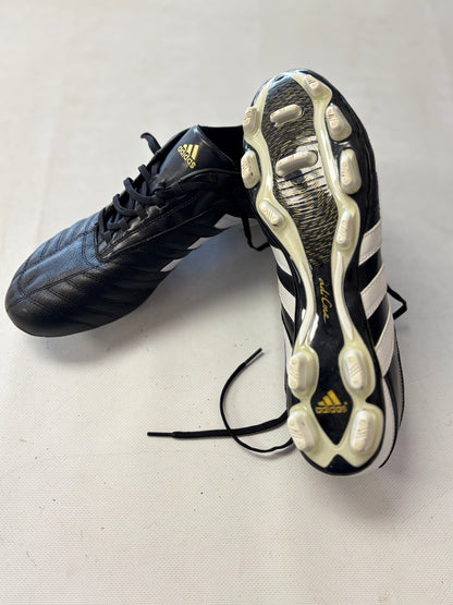 Adidas AdiCore III TRX FG Soccer Cleats Size 13
