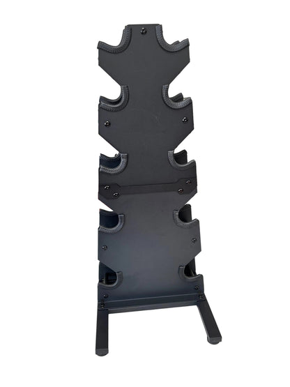A-Frame dumbbell Rack