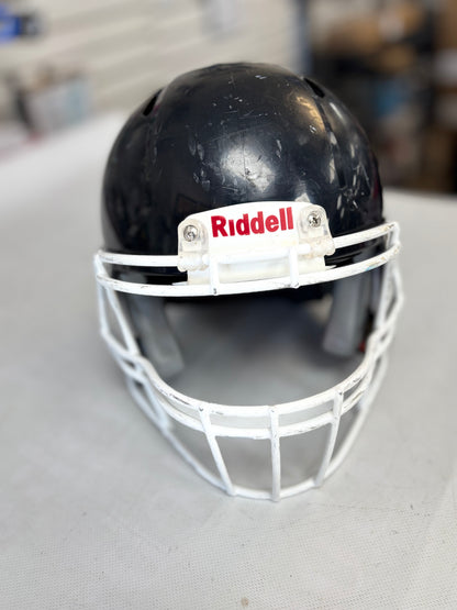 Riddell Victor-I 2023 Youth S/M - Black (used)