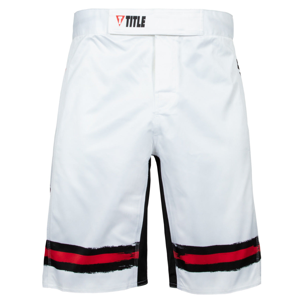 TITLE Boxing Elite Series Fight Shorts 10