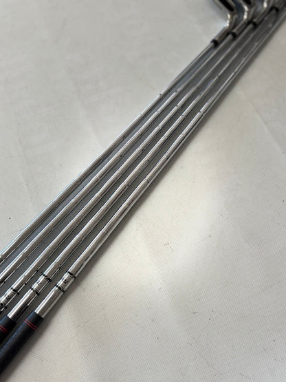 Top Flite Stainless Iron Set 6-9, W (used)