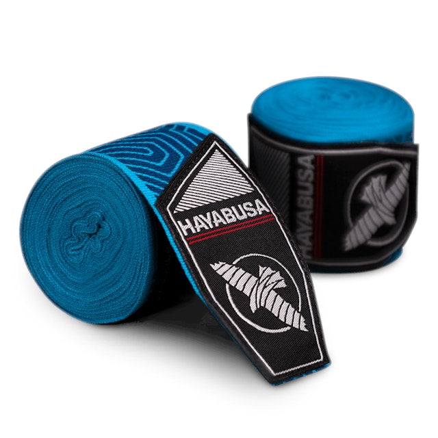 Hayabusa Perfect Stretch Handwraps