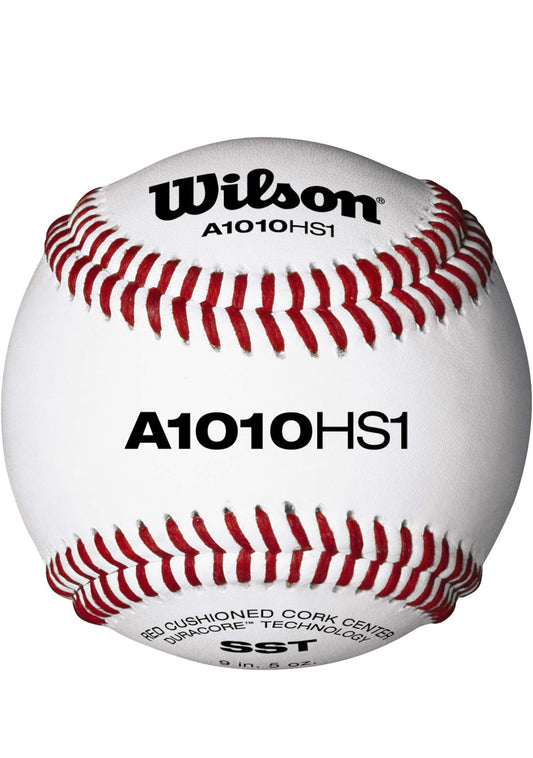 Wilson A1010 HS1 Baseball