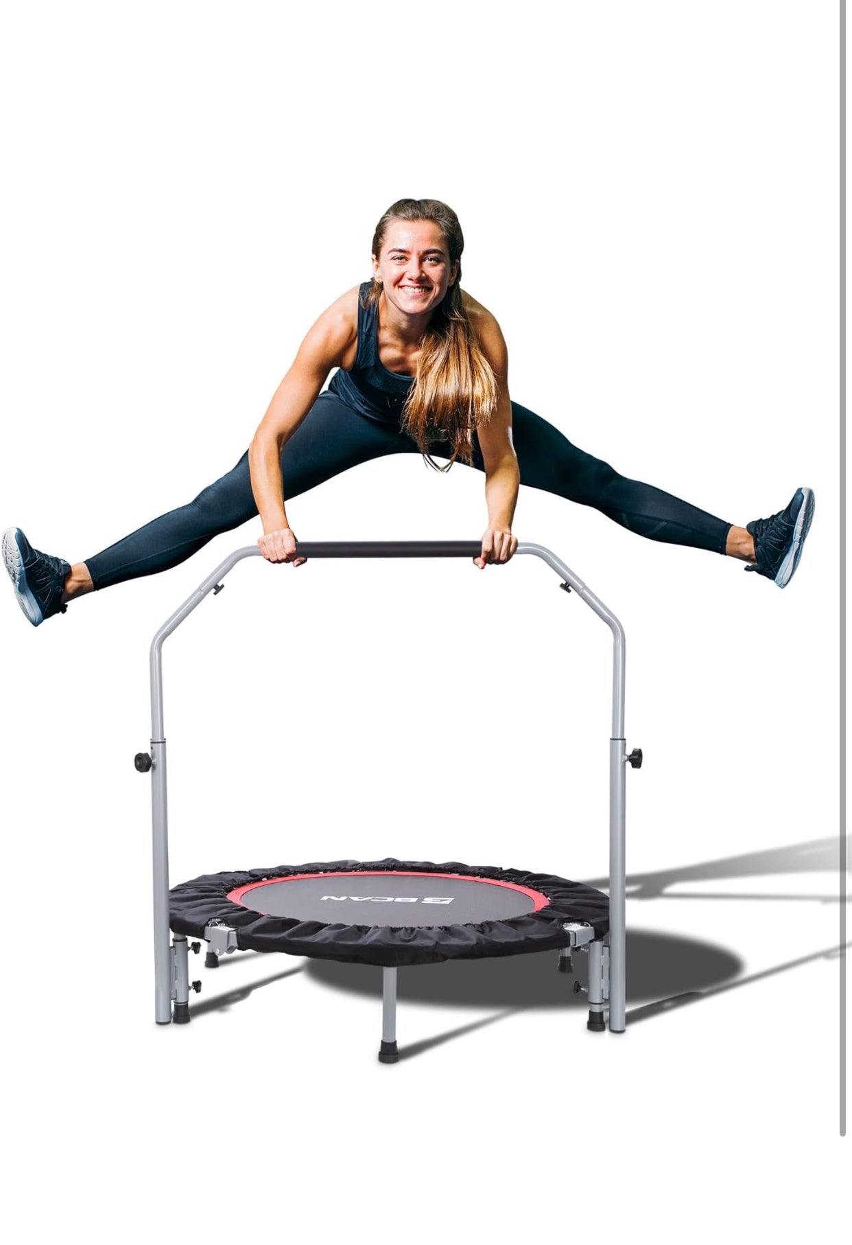 Fitness Trampoline