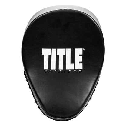 Title Platinum Prolific Punch Mitts