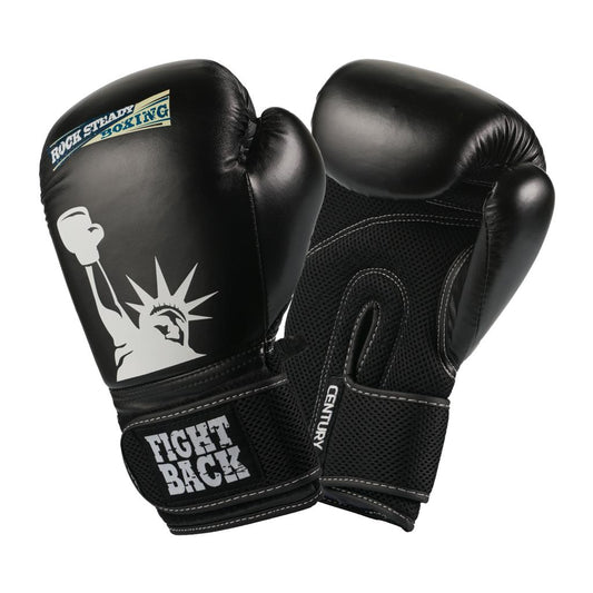 Fight Back Rock Steady Gloves 14oz