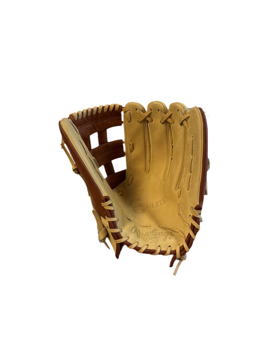 Used Gold Glove Elite 12 3/4-inch infield glove (R)