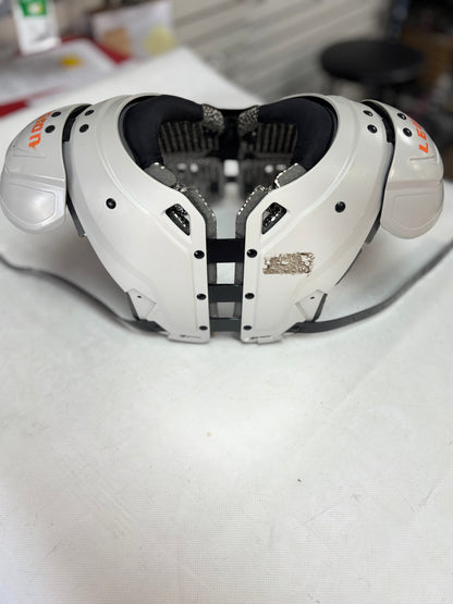 Legion M-80 All-Purpose Youth Medium Football Shoulder Pads