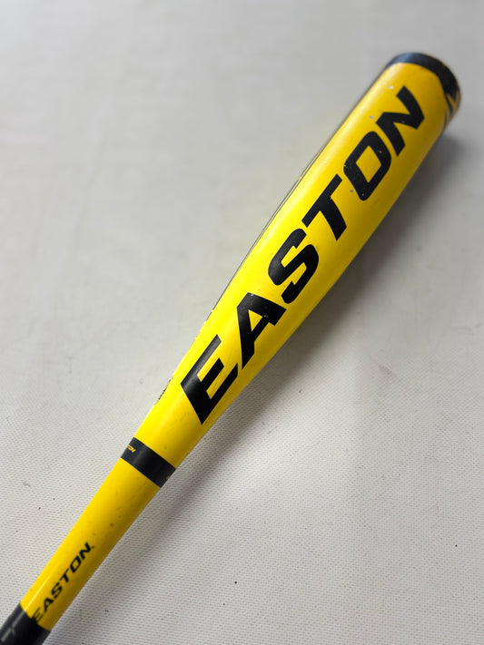 Easton XL3 Baseball bat 28” drop -10 (used)