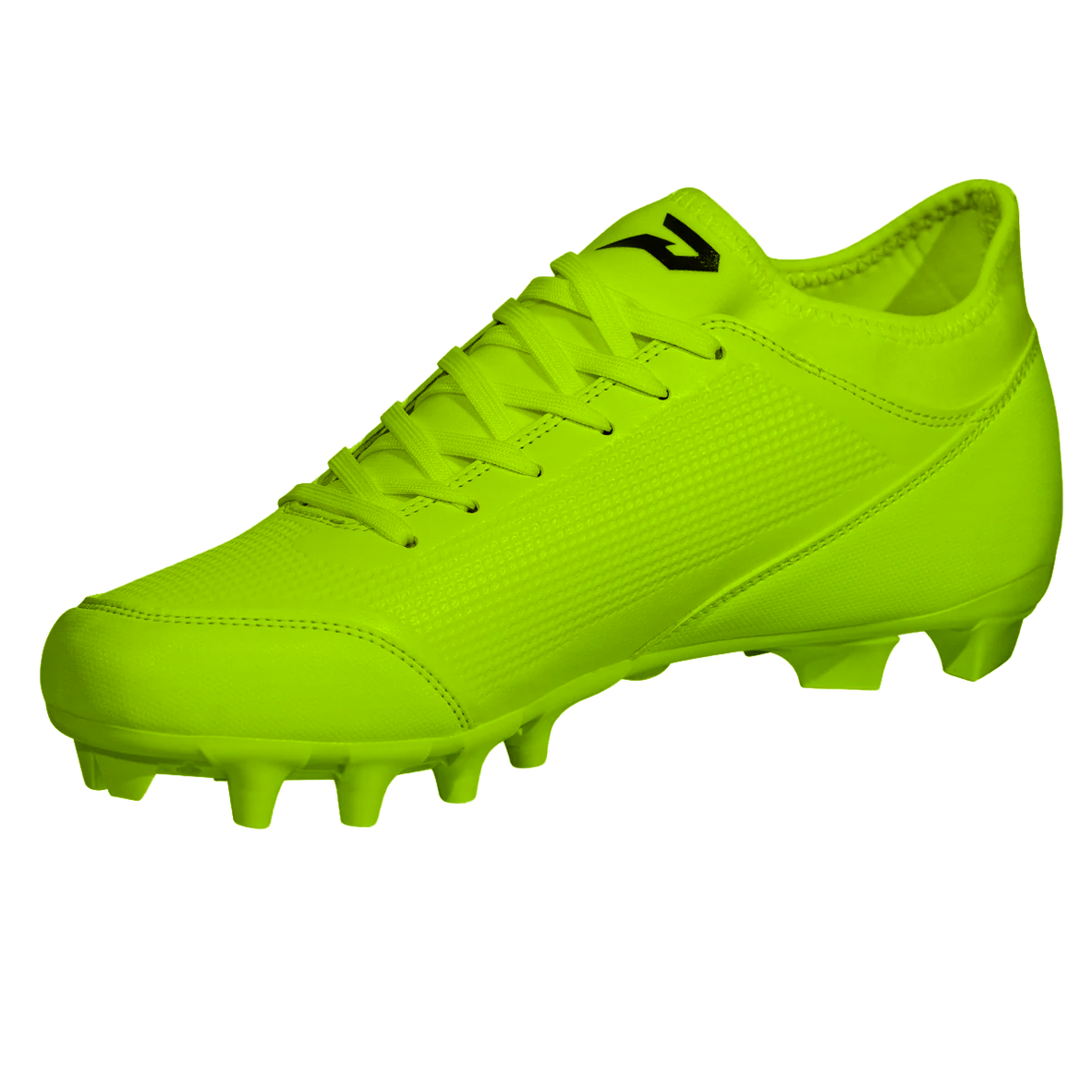 Phenom Elite Football Cleats | "Slime" Velocity 2.0