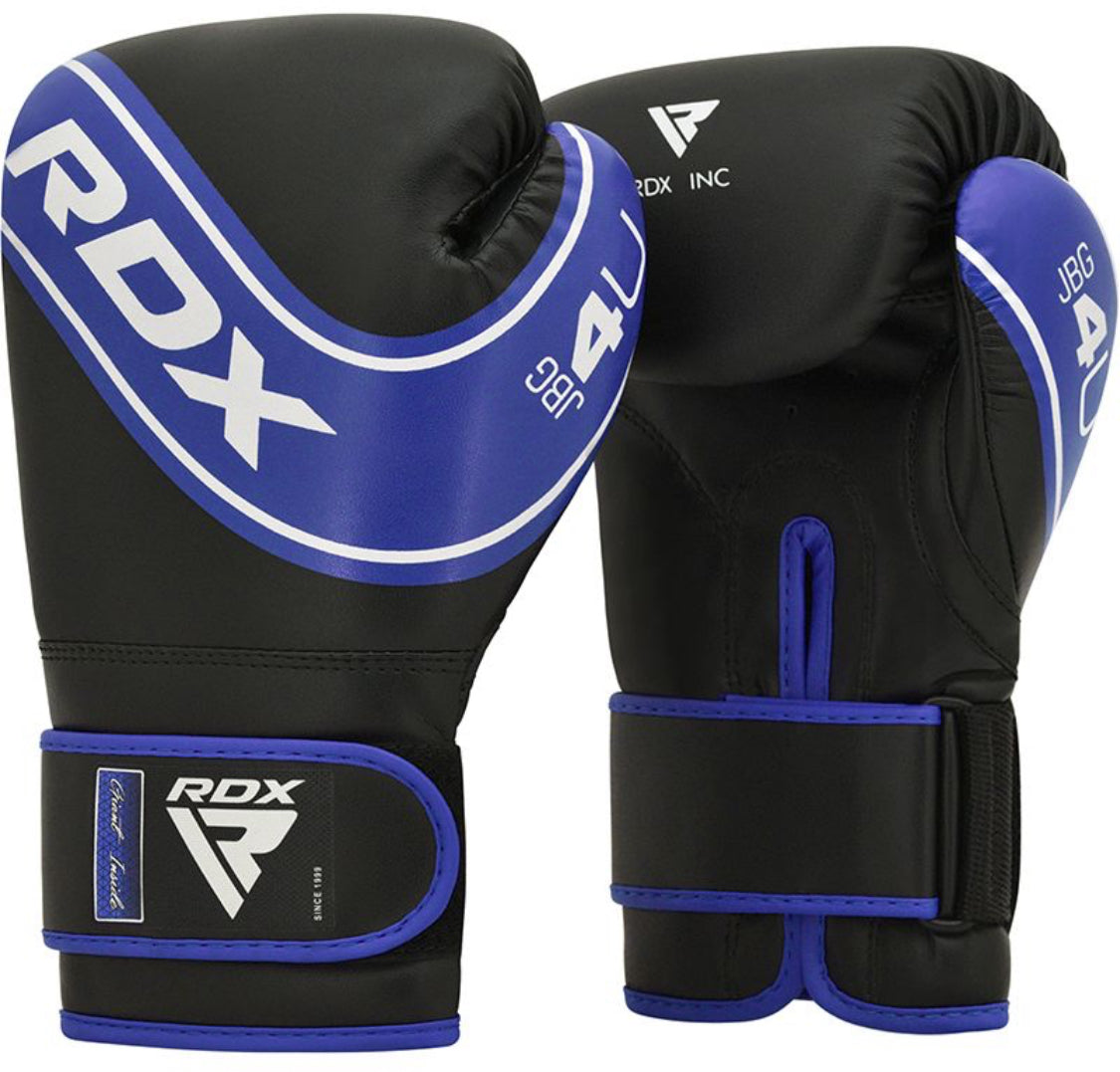 RDX Kids Boxing Gloves