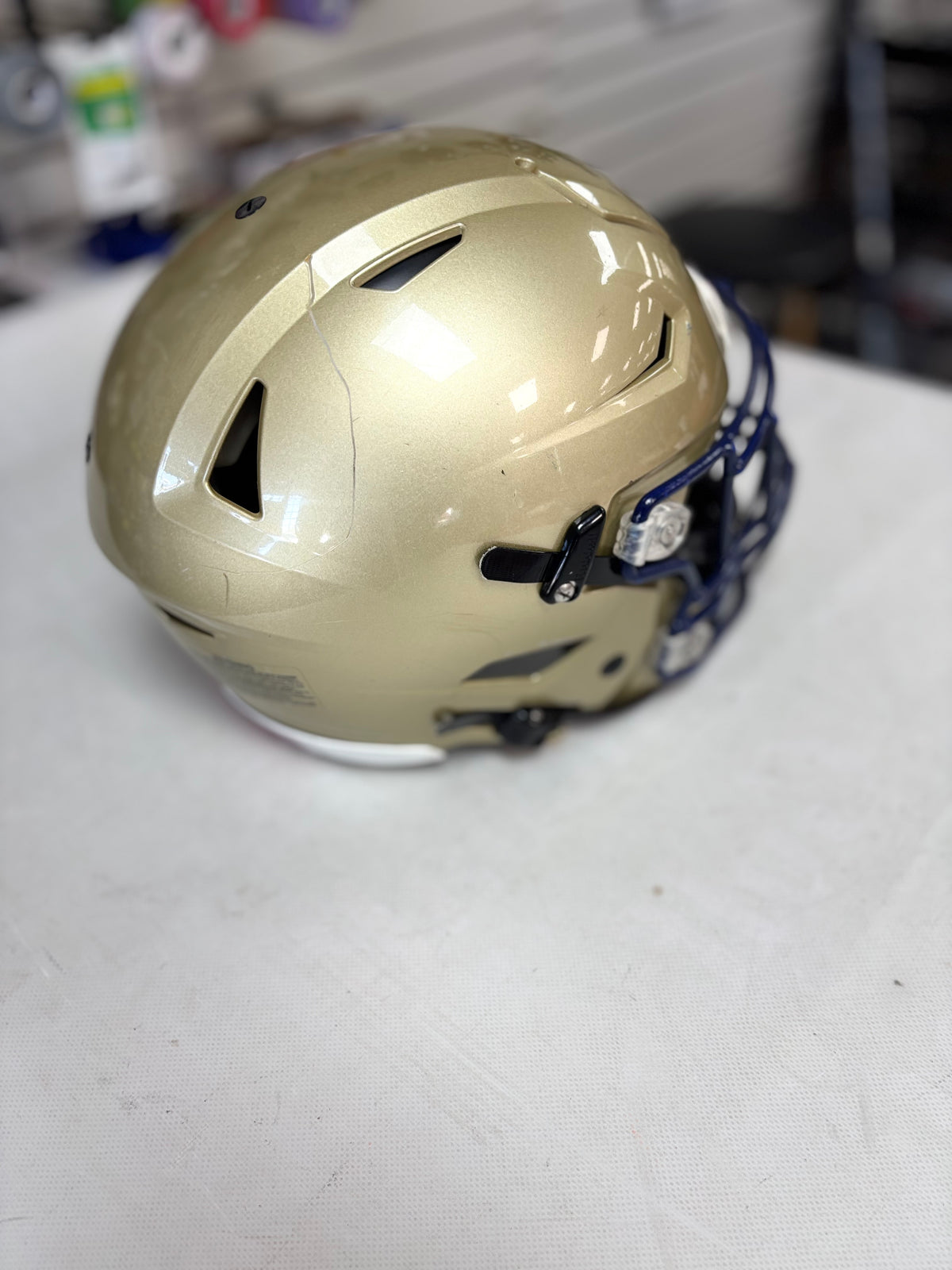 2024 Gold Riddel SpeedFlex XLarge (used)