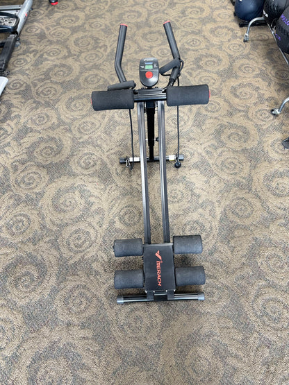 Merach Ab Crunch Machine