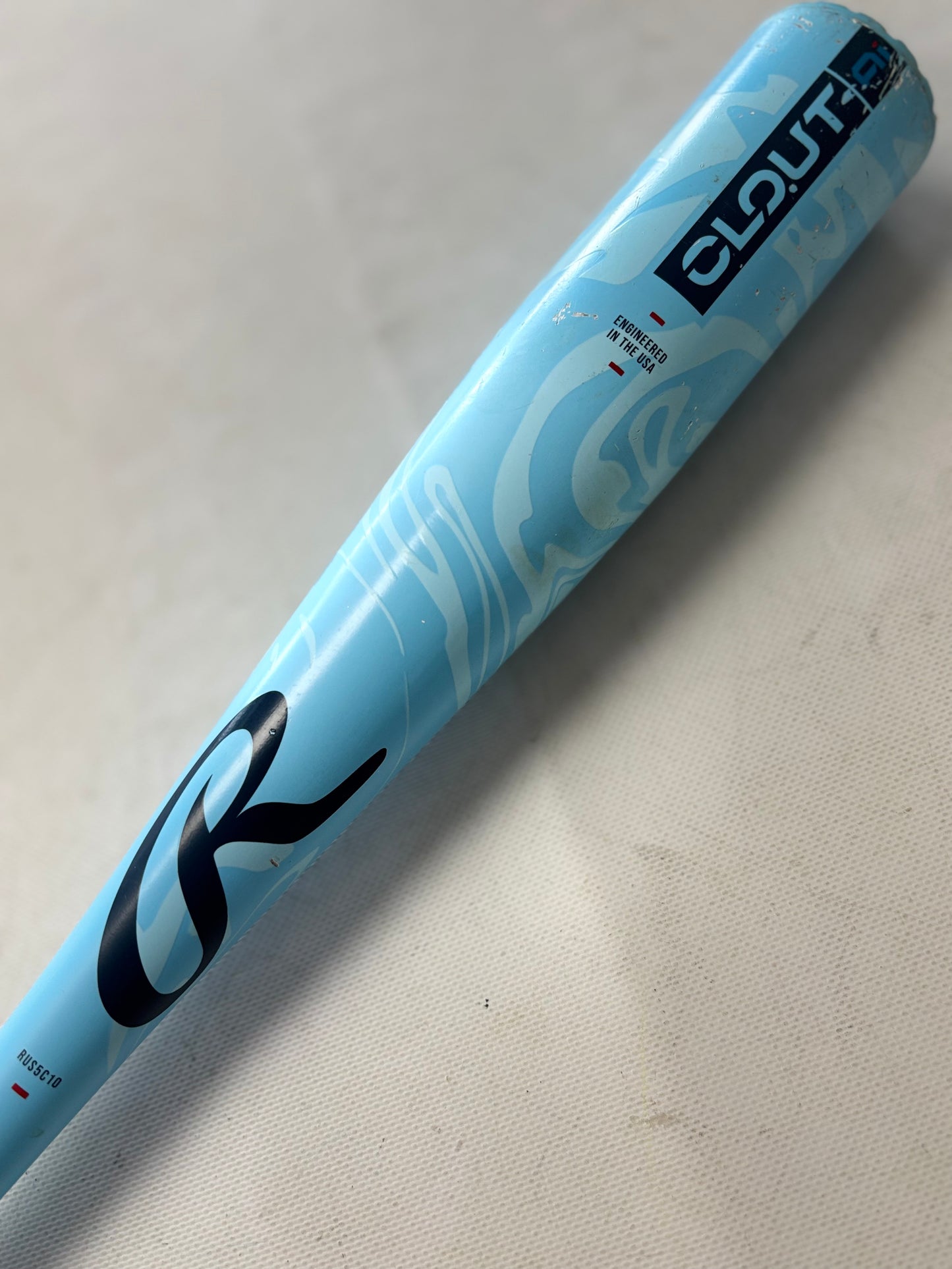 2025 Rawlings Clout AI USA 29in Drop -10