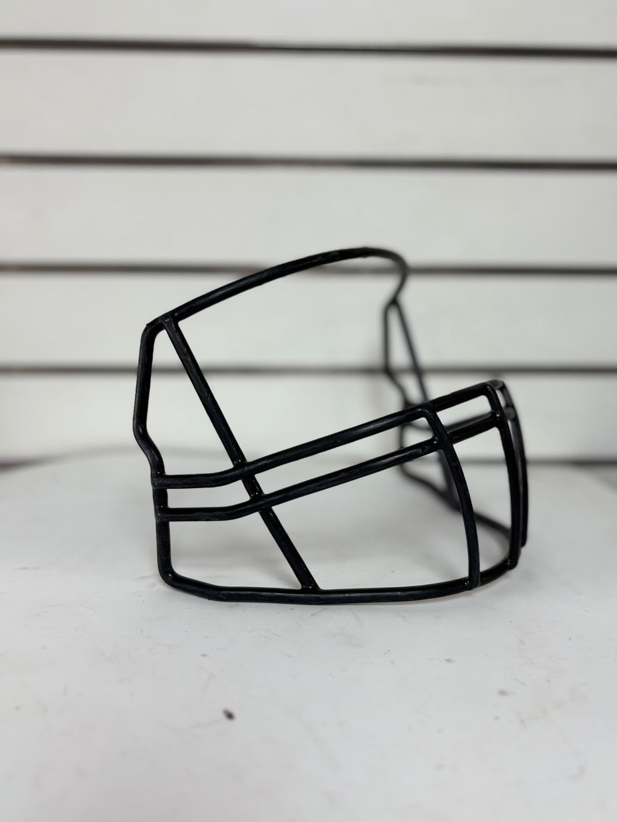 Riddell Football Helmet Face Mask - (used)