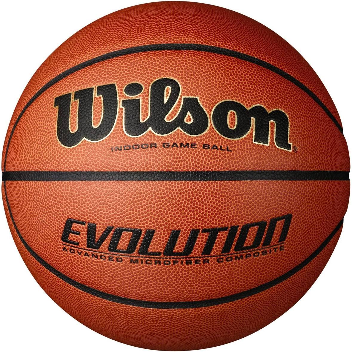 Wilson Evolution Basketball