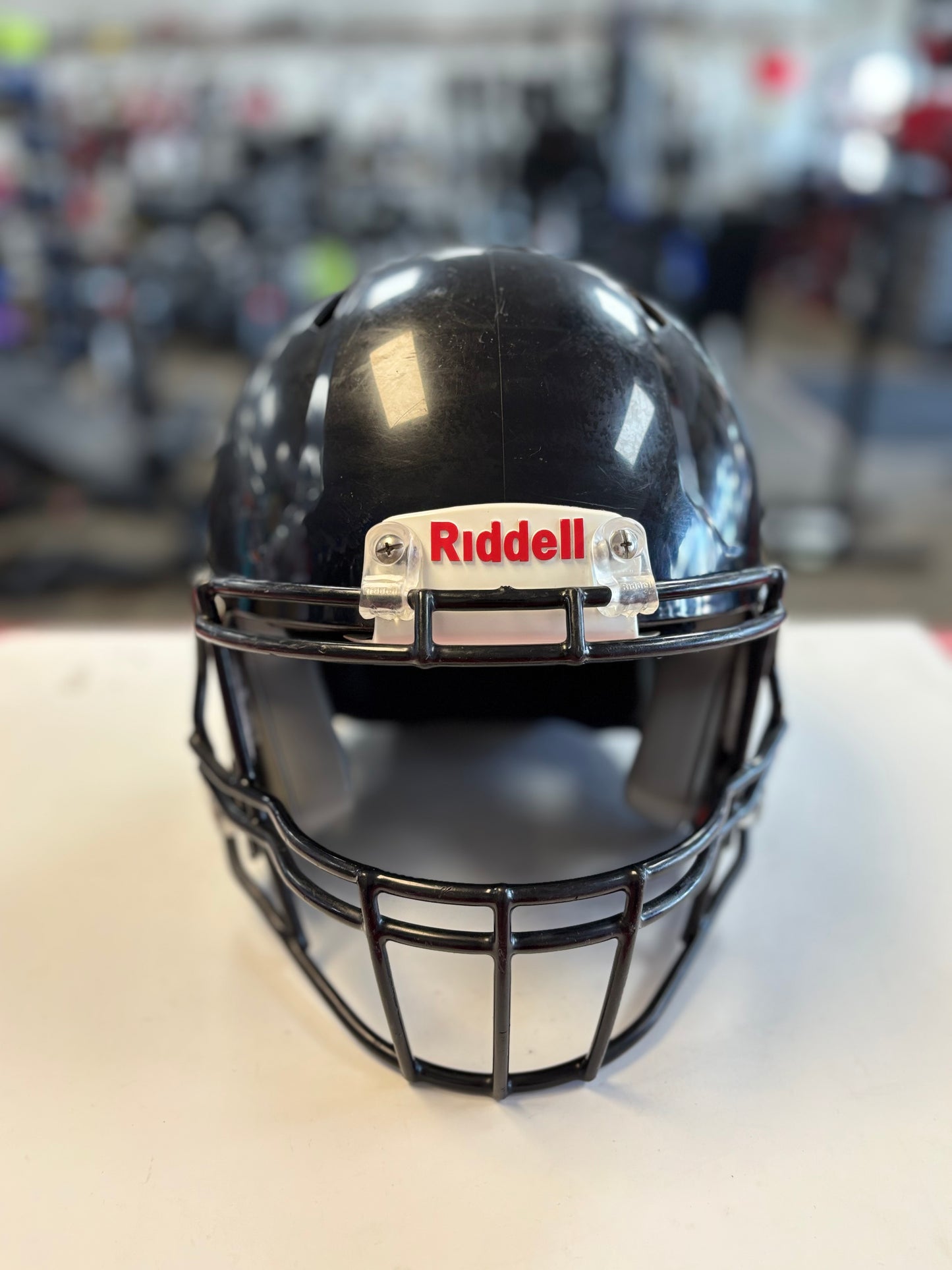 Riddell Victor-I Youth L/XL 2024 Football Helmet (used)