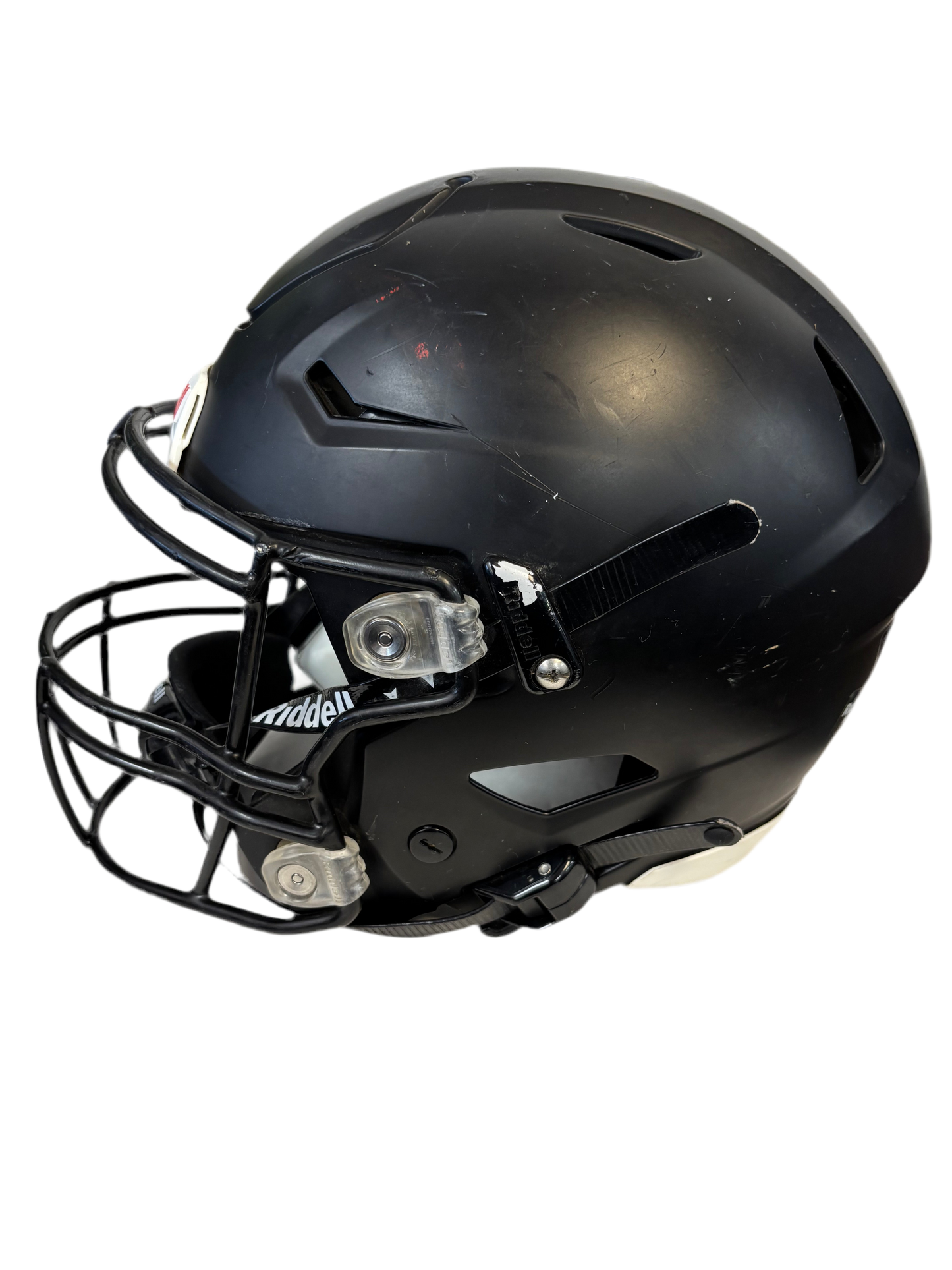 Riddell SpeedFlex 2023 Adult Medium Football Helmet (Used)