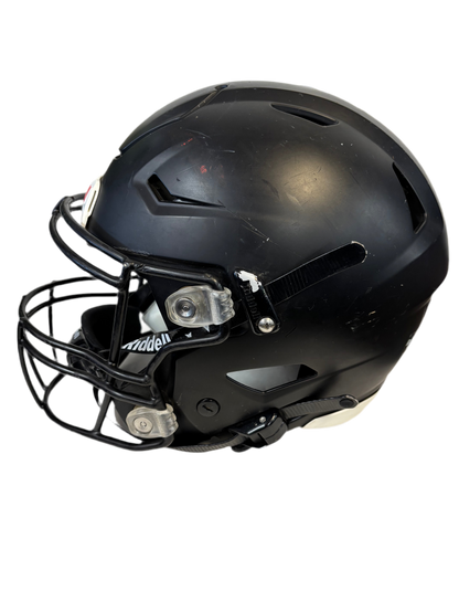 Riddell SpeedFlex 2023 Adult Medium Football Helmet (Used)