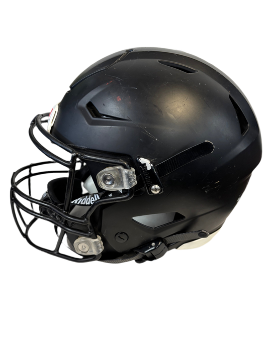 Riddell SpeedFlex 2023 Adult Medium Football Helmet (Used)