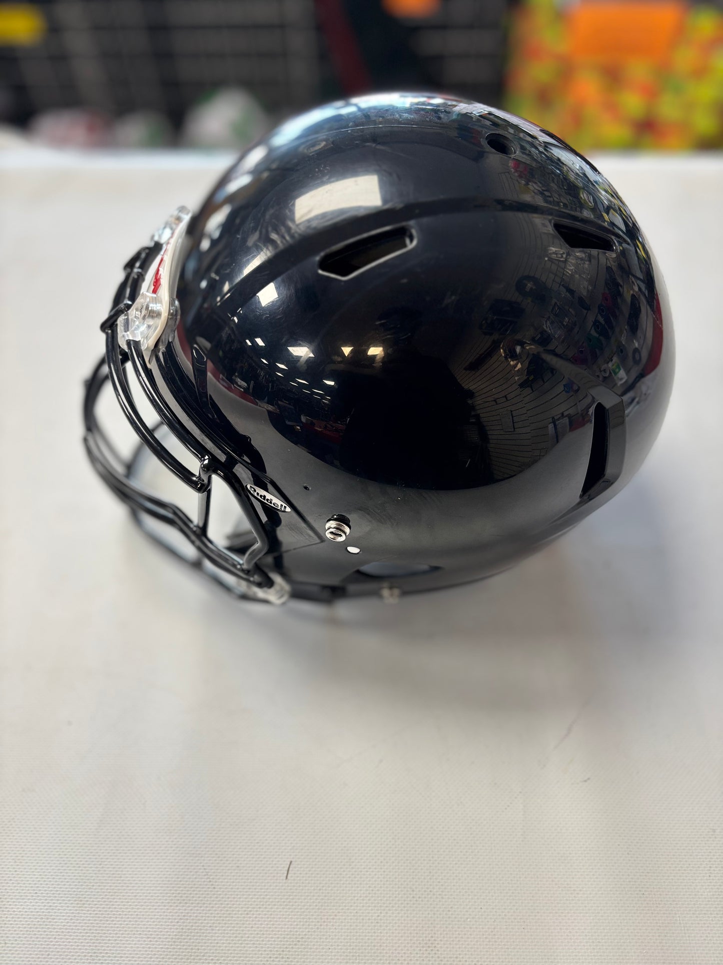 Riddell Victor I L/XL 2025 (used)