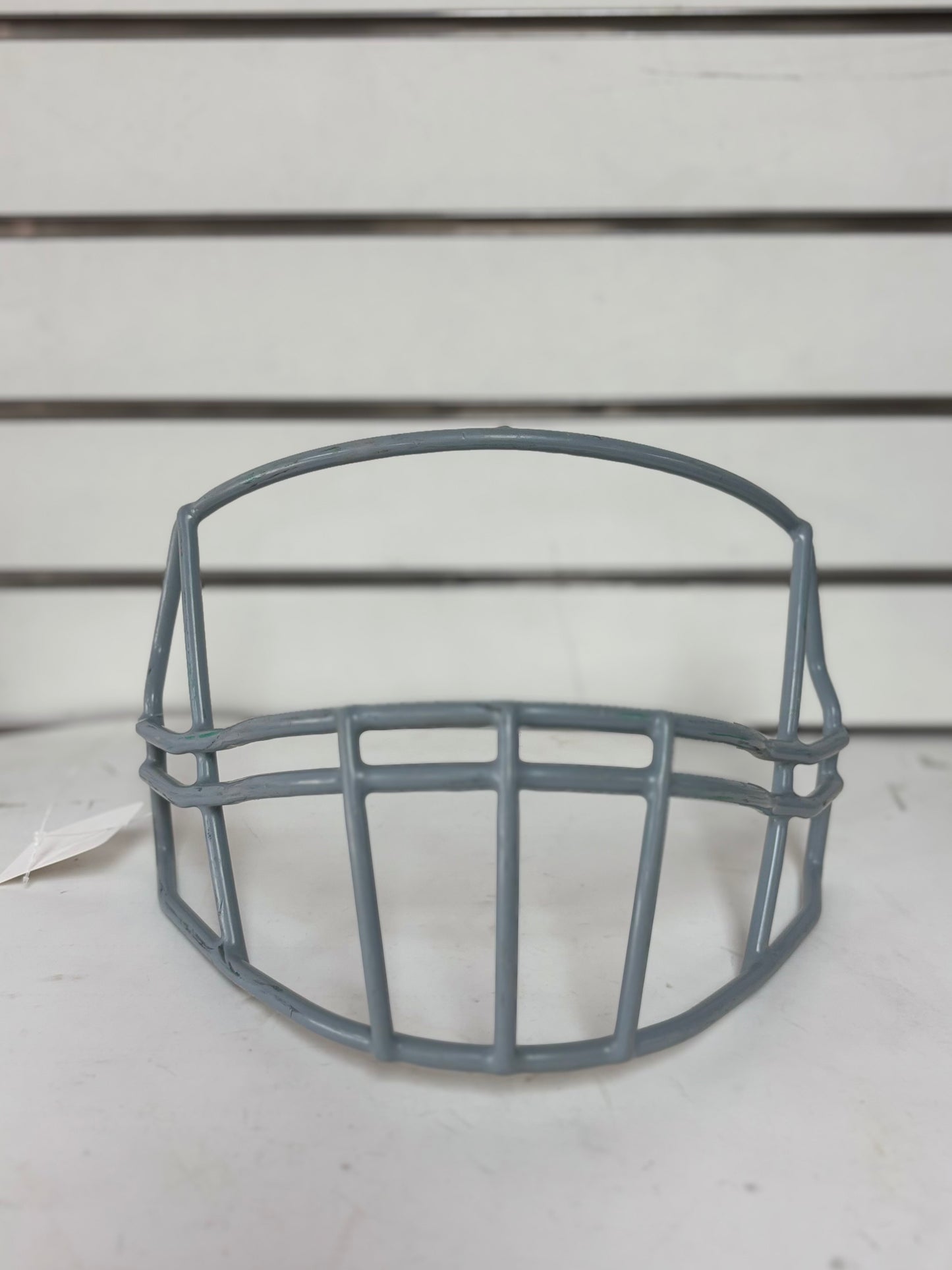 Riddell Football Helmet Face Mask (used)