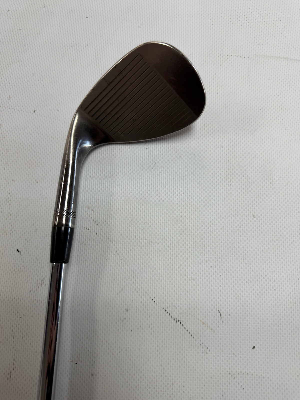 Titleist Vokey SM7 60 degree iron