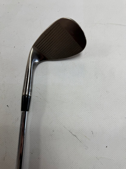 Titleist Vokey SM7 60 degree iron