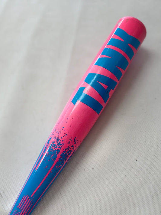 2025 Soldier Sports TANK 33” drop -3 BBCOR Baseball Bat (used)