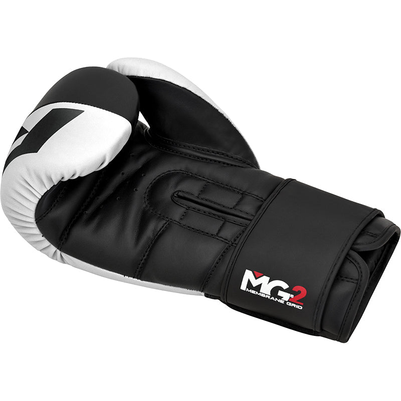 RDX F4 Boxing Sparring Gloves 12oz