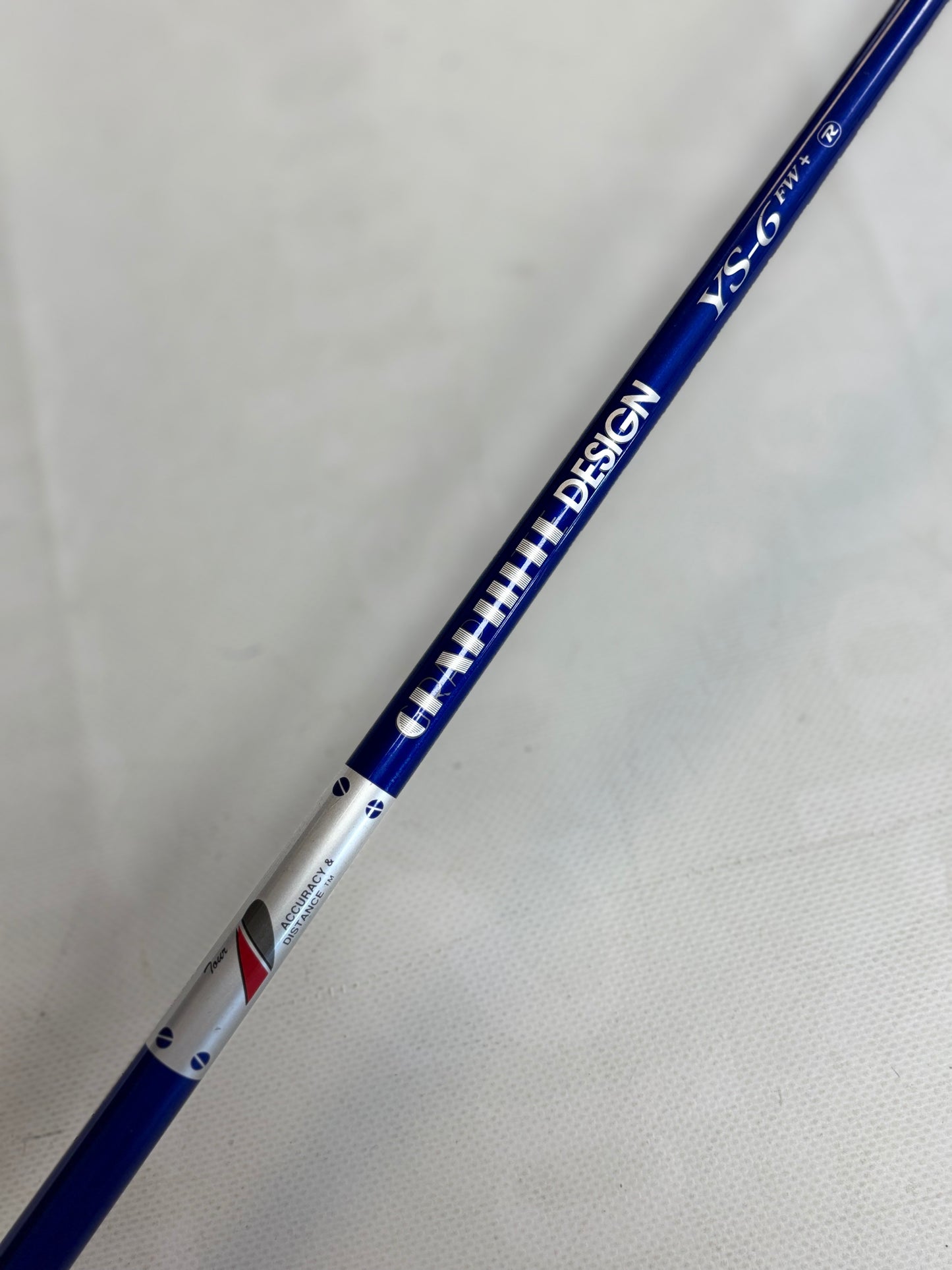 Titleist 904F fairway wood