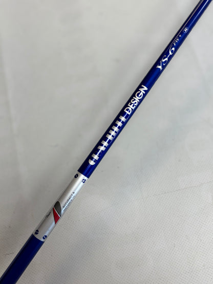 Titleist 904F fairway wood