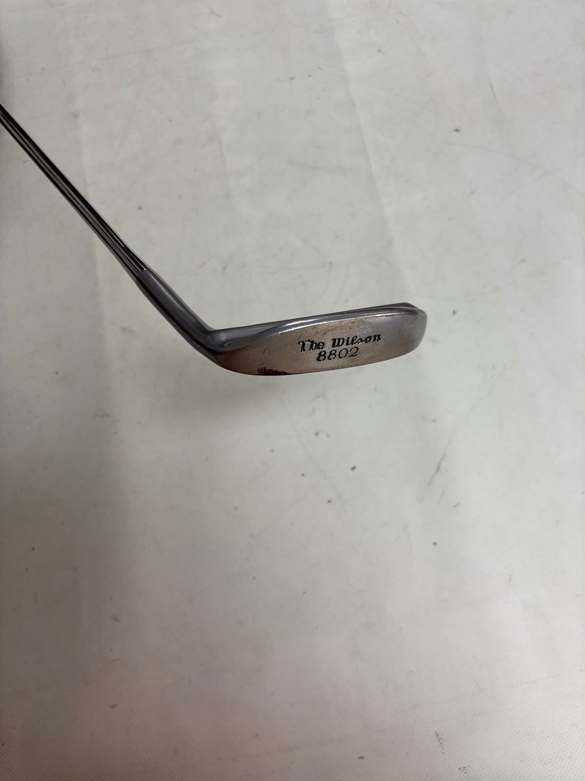 Wilson 8802 Right Handed (used)