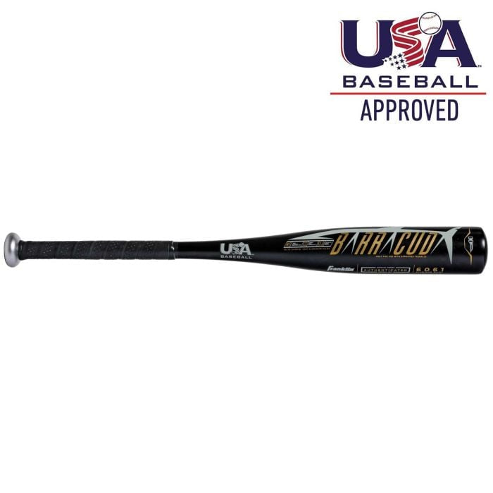 Franklin Barracuda Series Tee Ball Bat