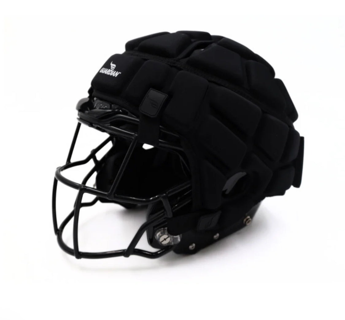 Guardian Cap - Soft Shell Football Helmet Cover - Like New