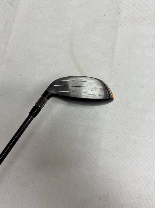 Callaway Mavrik Max Fairway Wood Right Handed (used)