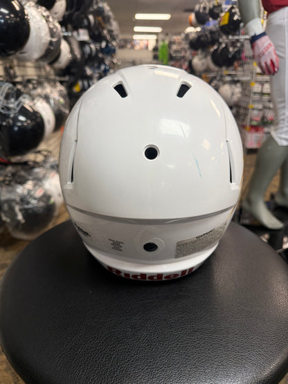 Victor Riddell Youth Football Helmet Size Small / Medium