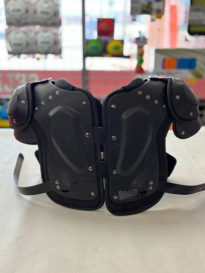 Xenith Flyte 2 Shoulder Pads - Youth Medium (used)