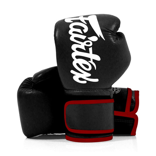 Fairtex Muay Thai Boxing Gloves