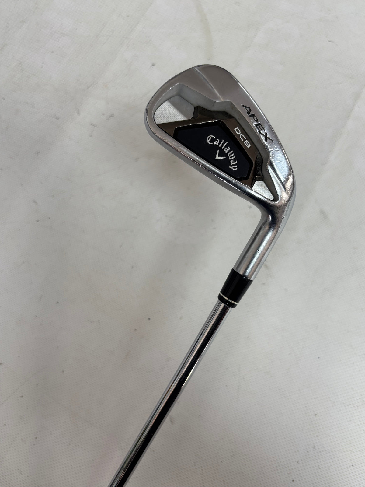 Callaway Apex DCB 21 7 Wedge Left Haned